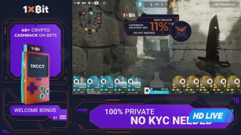 Poster siaran Ryvex VS Phantom Academy