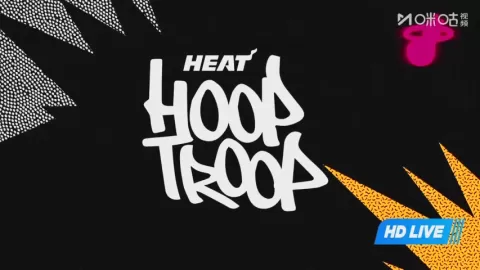 Poster siaran Miami Heat vs Minnesota Timberwolves