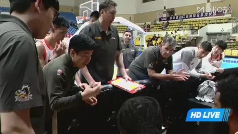 Poster siaran Zhejiang Golden Bulls VS Jiangsu Dragons Kentier