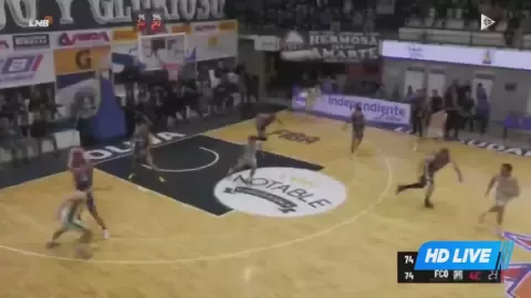Poster siaran Independiente de Oliva VS Ferro Carril Oeste