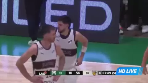 Poster siaran Ferro Carril Oeste VS Platense