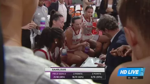 Poster siaran Benfica Women VS Royals TV Saarlouis Women