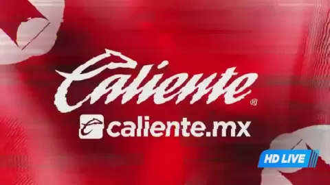 Poster siaran Panteras de Aguascalientes VS Lobos de Puebla