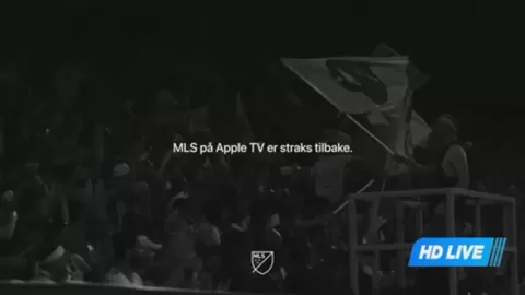 Poster siaran Toronto FC vs Orlando City