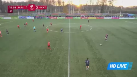 Poster siaran Paide Linnameeskond VS Trans Narva