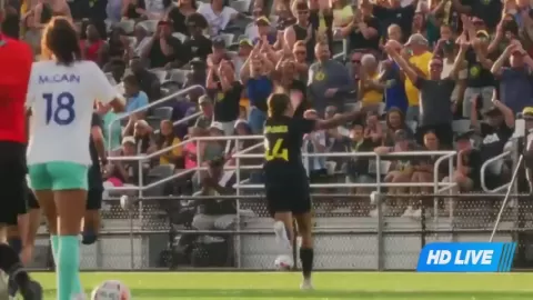 Poster siaran Spokane Velocity VS Chattanooga Red Wolves
