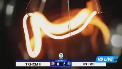 Poster siaran Ho Chi Minh City B Women VS Thai Nguyen T&T Women