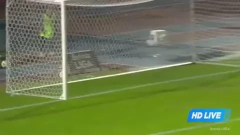 Poster siaran Hvidovre IF VS Herfolge Boldklub Koge