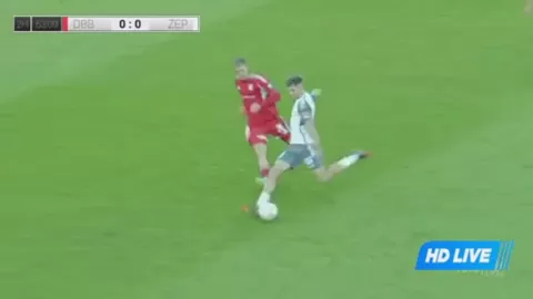 Poster siaran Dukla Banska Bystrica VS Sport Podbrezova