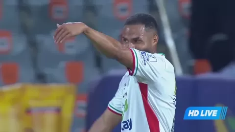 Poster siaran Dep.Independiente Medellin VS Deportiva Once Caldas