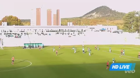 Poster siaran Banik Most-Sous VS Benatky Nad Jizerou