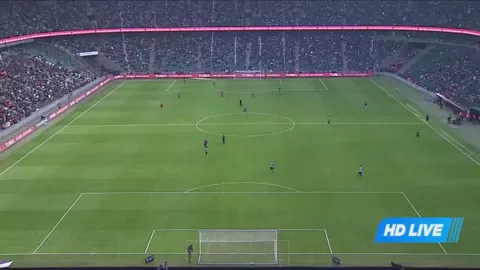 Poster siaran Kocaelispor VS Goztepe