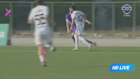 Poster siaran Shamakhi FK VS Safa Baku