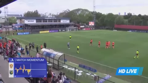 Poster siaran Brisbane Roar Women VS Central Coast Mariners Women