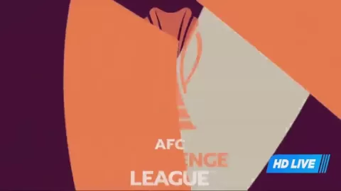 Poster siaran Fortis FC VS FC Goa