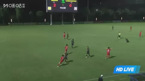 Poster siaran Hubei Istar VS Lanzhou Longyuan Athletic