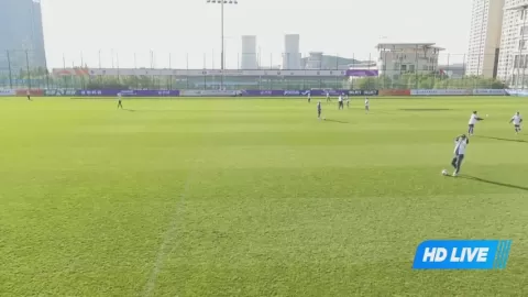 Poster siaran Tianjin Shengde Women VS Zhanjiang Yuezhan Women