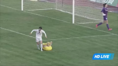 Poster siaran Changchun Dazhongzhuoyue Women VS Shaanxi Zhidan Women