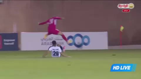 Poster siaran Al-Arabi(JOR) VS Shabab Al Ordon