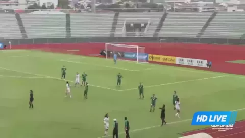 Poster siaran Syria U17 Women VS Iraqi Women U17