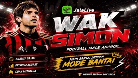 Poster siaran Tigres UANL VS Toluca