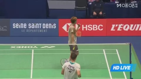 Poster siaran Naraoka, Kodai VS Popov, Ch.